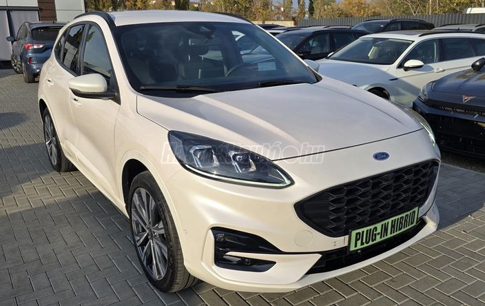 FORD KUGA 2.5 PHEV ST-Line X CVT