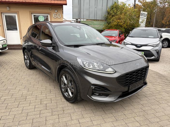 FORD KUGA 2.5 FHEV ST-Line CVT