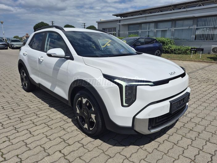 KIA STONIC 1.0 T-GDI Platinum