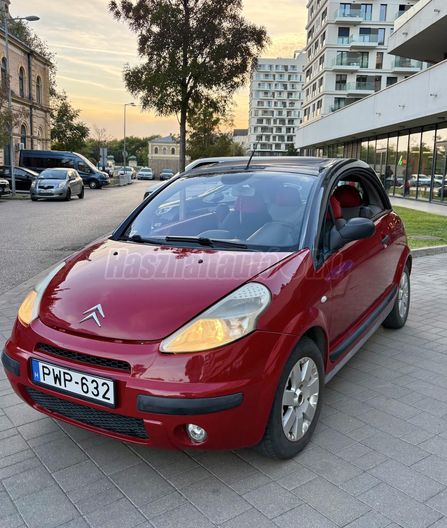 CITROEN C3 PLURIEL 1.4