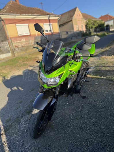 KAWASAKI Z 750