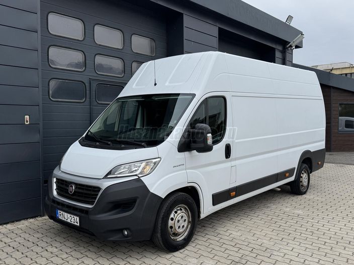 FIAT DUCATO Maxi 2.3 Mjet XLH3 3.5 t Euro 6