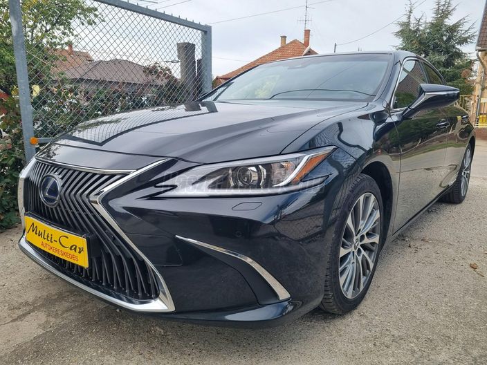 LEXUS ES 300h Business CVT