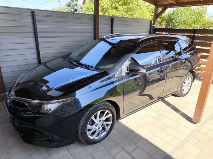 TOYOTA AURIS 1.6 Active Trend+ TSS