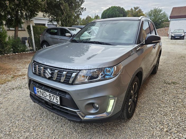 SUZUKI VITARA 1.4 GLX