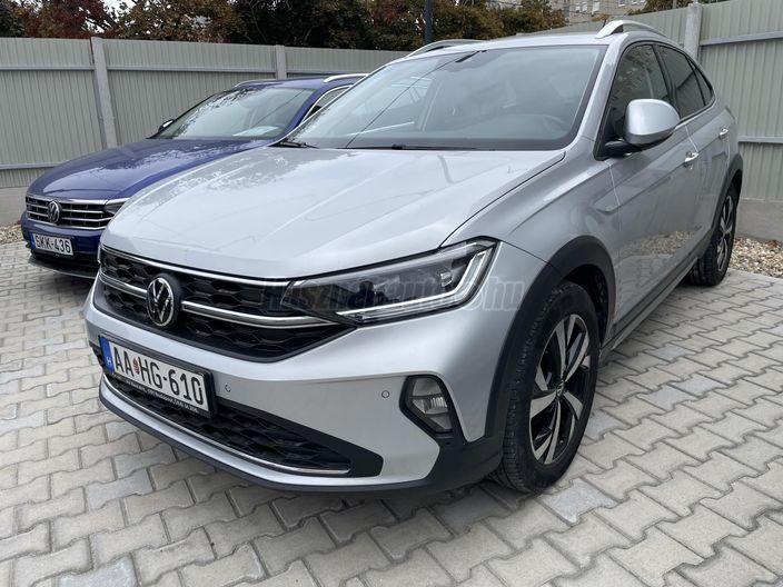 VOLKSWAGEN TAIGO 1.5 TSI ACT Style DSG