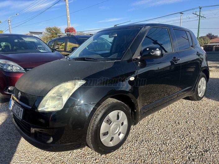 SUZUKI SWIFT 1.3 GC AC