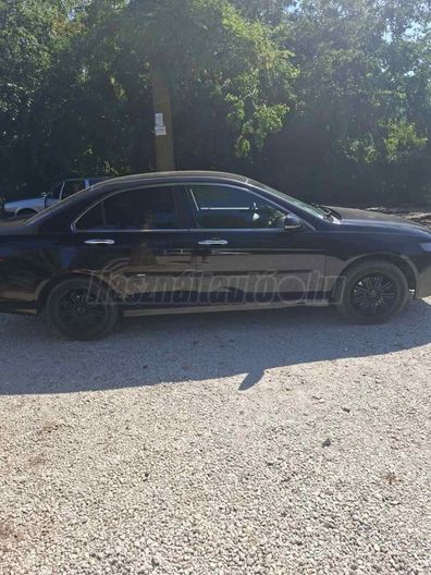 HONDA ACCORD 2.2 CTDi Sport My. 06