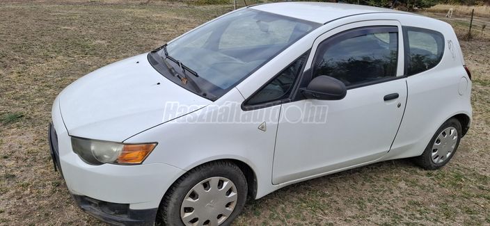 MITSUBISHI COLT 1.1 Inform