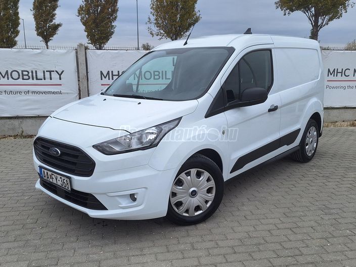 FORD CONNECT Transit 200 1.5 TDCi L1 Trend