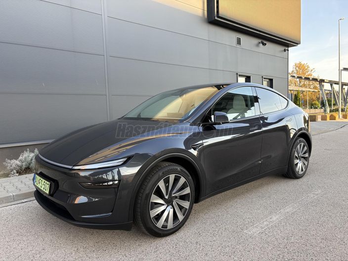 TESLA MODEL Y RWD (Automata)