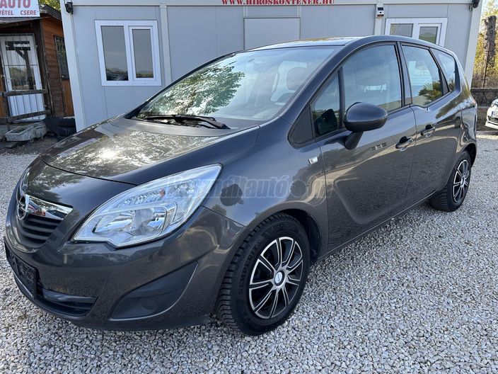 OPEL MERIVA B 1.4 Active