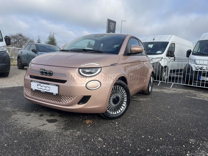FIAT 500 1.0 BSG Pop