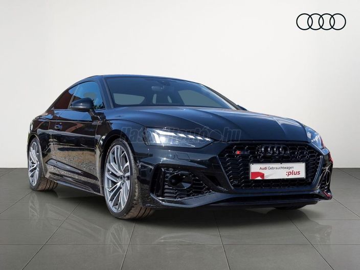 AUDI RS5 Coupé 60 TFSI quattro Tiptronic ic