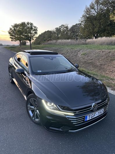 VOLKSWAGEN ARTEON 2.0 TDI SCR R-Line DSG