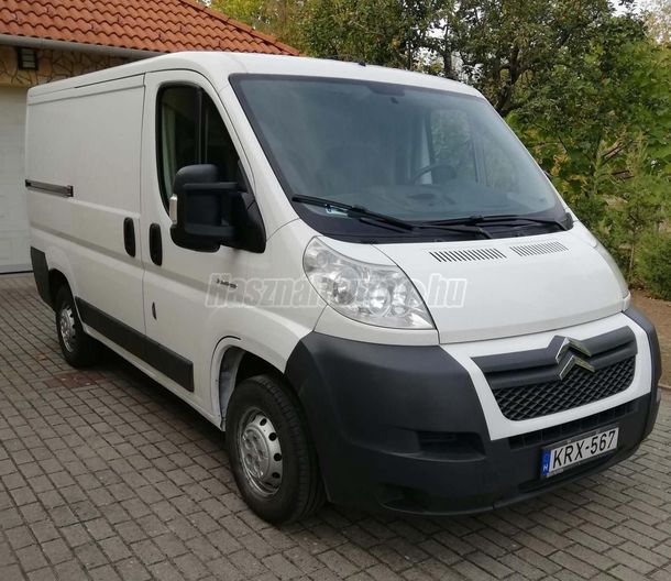 CITROEN JUMPER 2.2 HDI 30 Combi L1H1