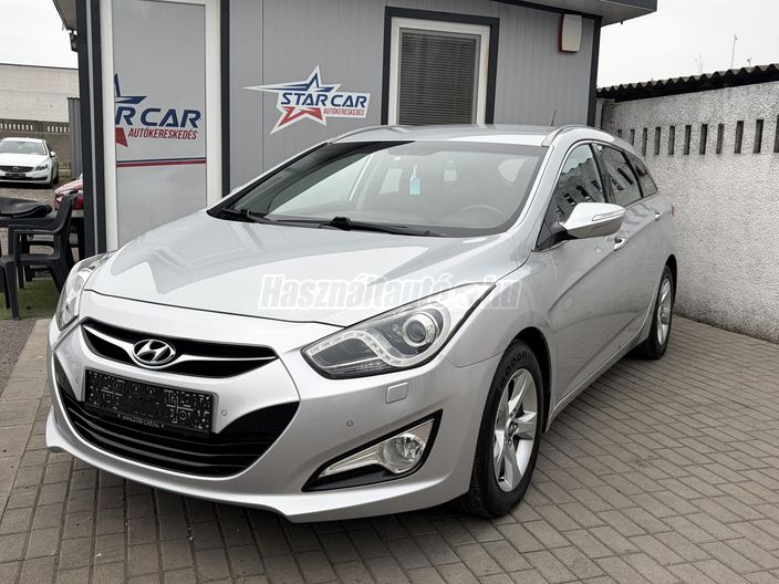HYUNDAI I40 1.6 GDI Life