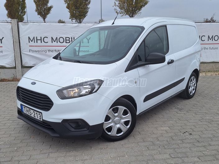 FORD COURIER Tourneo 1.5 TDCi Trend