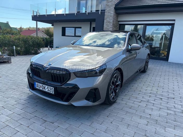 BMW 520 520i (Automata)