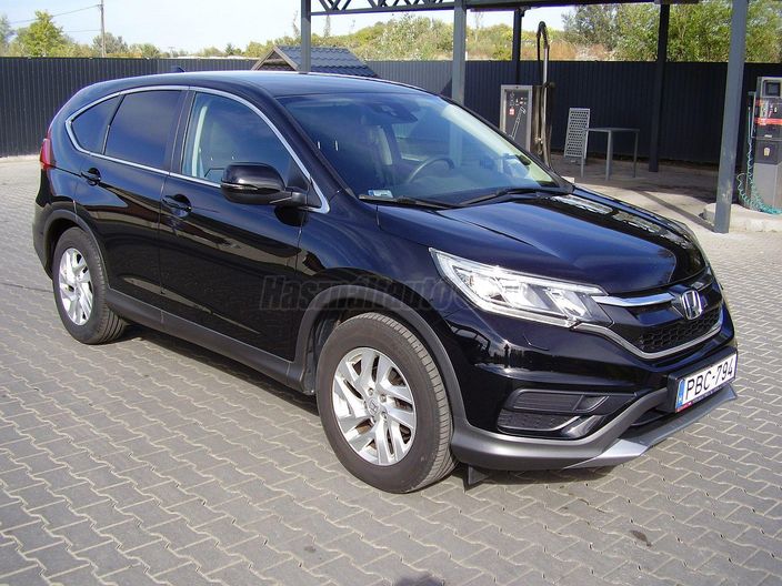 HONDA CR-V 2.0 Comfort