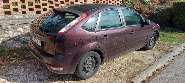 FORD FOCUS 1.4 Ambiente
