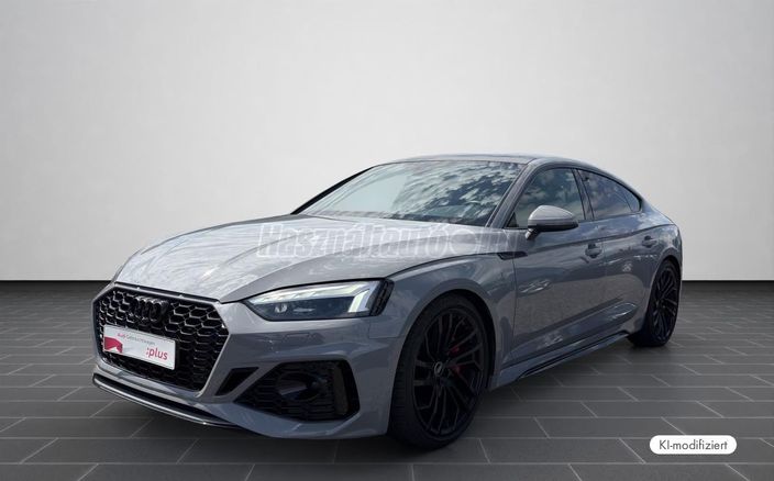 AUDI RS5 Sportback 60 TFSI quattro Tiptronic ic