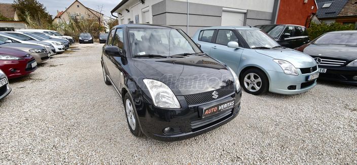 SUZUKI SWIFT 1.3 GS