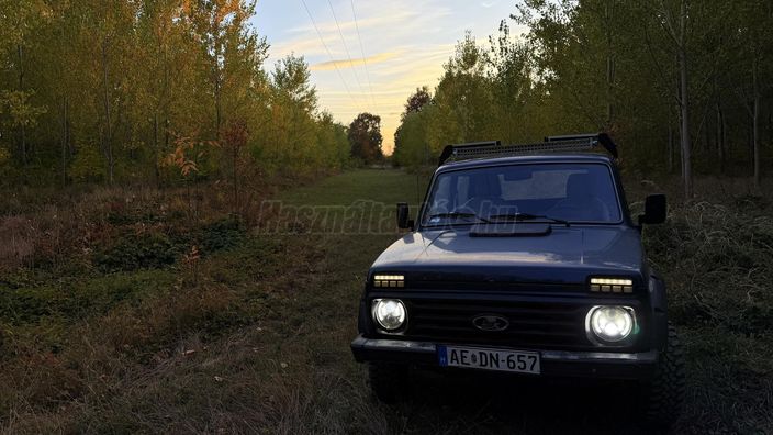 LADA 4X4