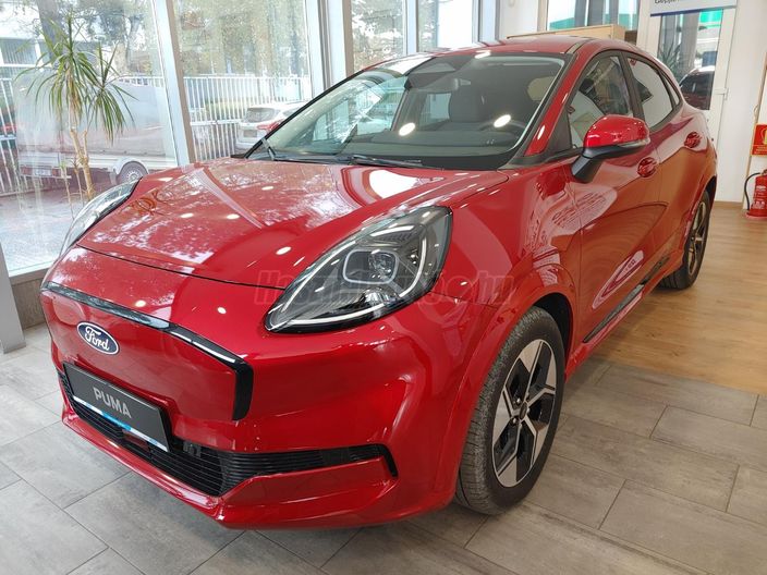 FORD PUMA Gen-E Standard Range 47 kWh Select (Automata)