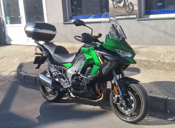 KAWASAKI VERSYS 1100 SE