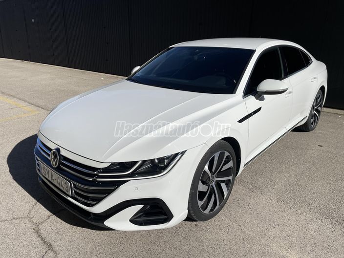 VOLKSWAGEN ARTEON 2.0 TDI SCR R-Line DSG