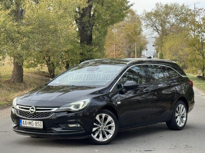 OPEL ASTRA K Sports Tourer 1.6 CDTI Start-Stop Dynamic