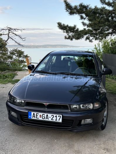 MITSUBISHI GALANT 2.5 V6-24