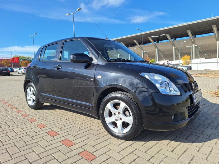 SUZUKI SWIFT 1.3 GS ACC