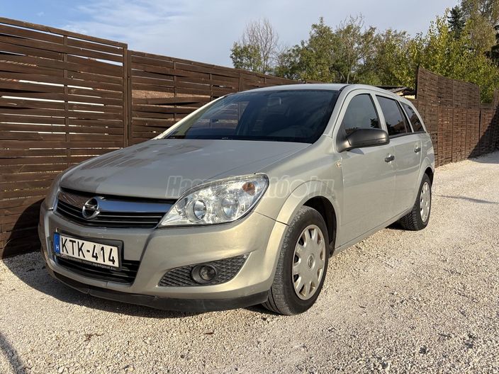 OPEL ASTRA H Caravan 1.4 Enjoy