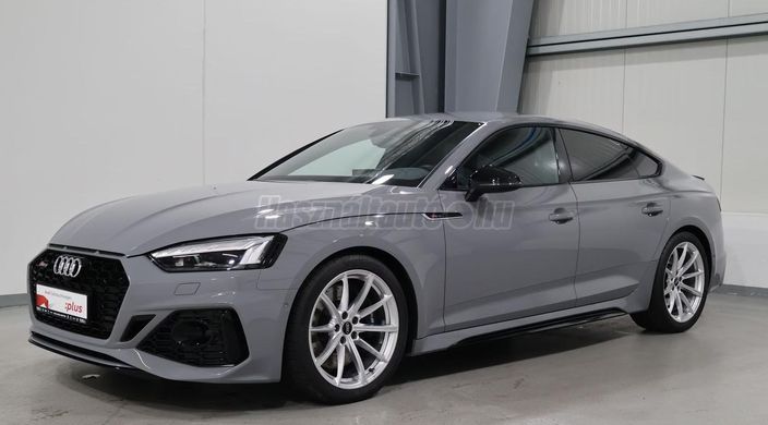 AUDI RS5 Sportback 60 TFSI quattro Tiptronic ic
