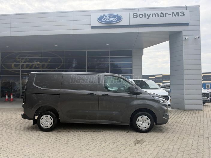 FORD TRANSIT Custom 2.0 TDCi 320 L1H1 Trend