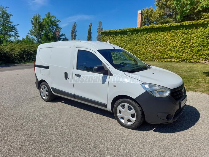 DACIA DOKKER Van 1.5 dCi Ambiance
