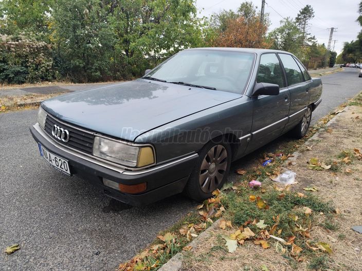 AUDI 100 2.3 E