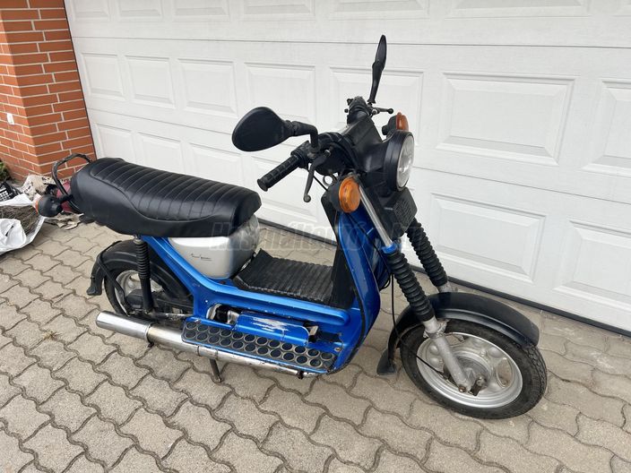 SIMSON SR 50