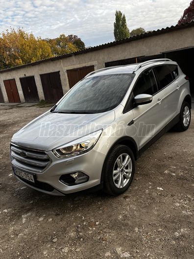 FORD KUGA 1.5 EcoBoost Business
