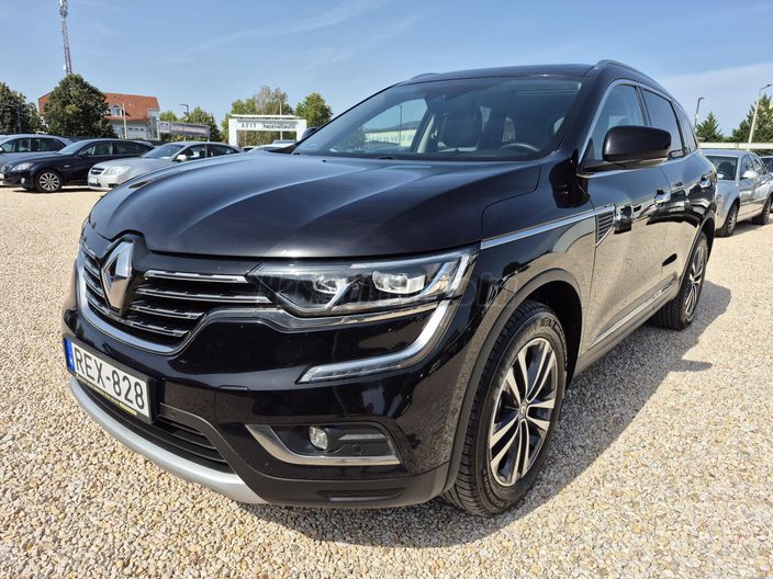 RENAULT KOLEOS 2.0 dCi Intens X-Tronic 4WD