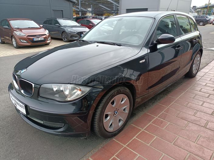 BMW 116 116i