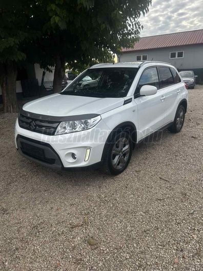 SUZUKI VITARA 1.6 DDiS GLX 4WD