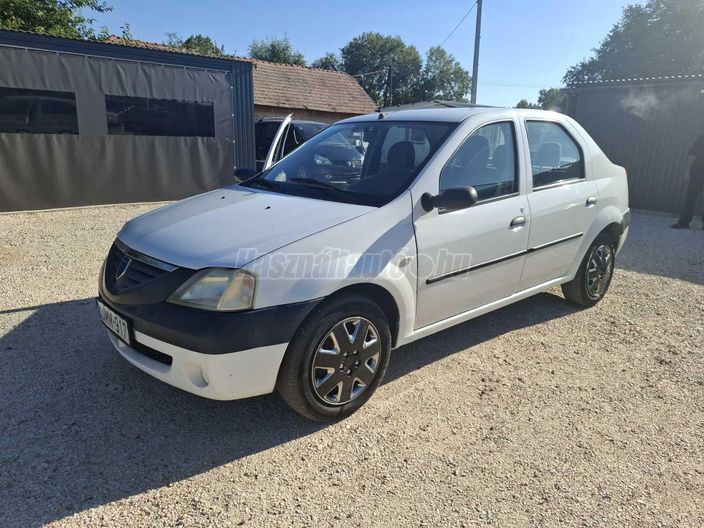DACIA LOGAN 1.4 Ambiance