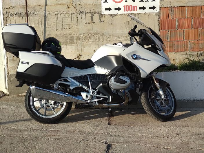 BMW R 1250 RT