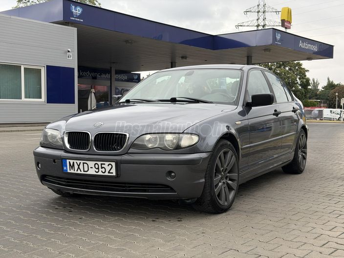 BMW 316 316i