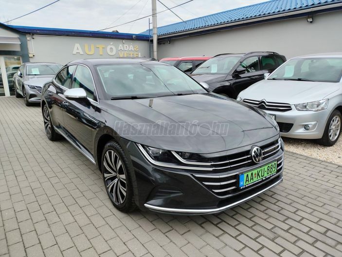 VOLKSWAGEN ARTEON 1.4 TSI Plug-In-Hybrid Elegance DSG