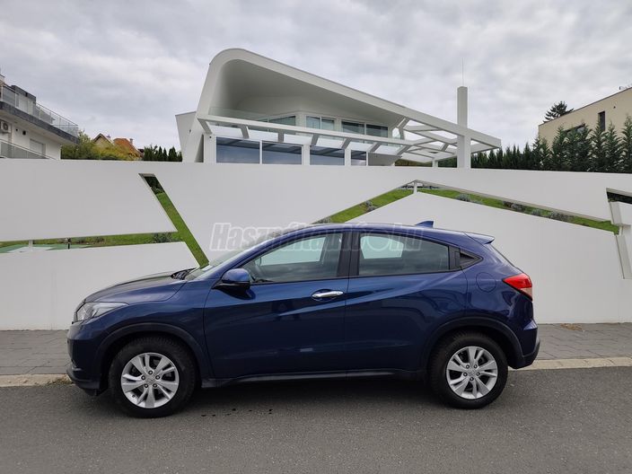 HONDA HR-V 1.5 Elegance