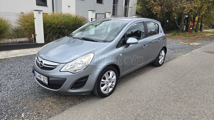 OPEL CORSA D 1.4 Enjoy